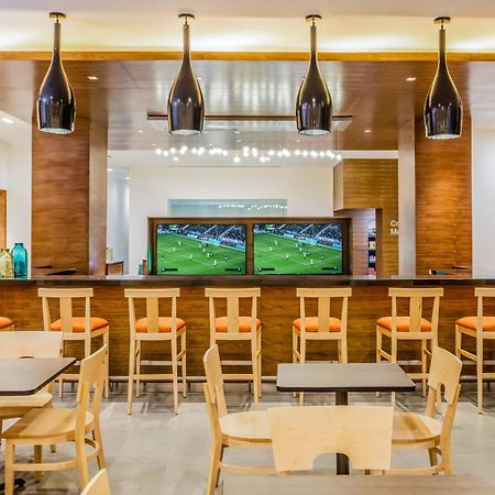 Fairfield Inn & Suites Queretaro Juriquilla Esterno foto