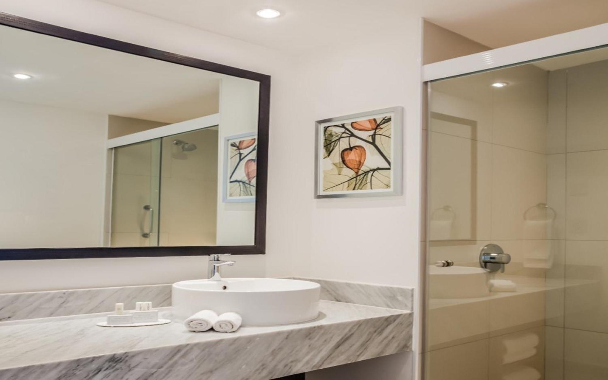 Fairfield Inn & Suites Queretaro Juriquilla Esterno foto