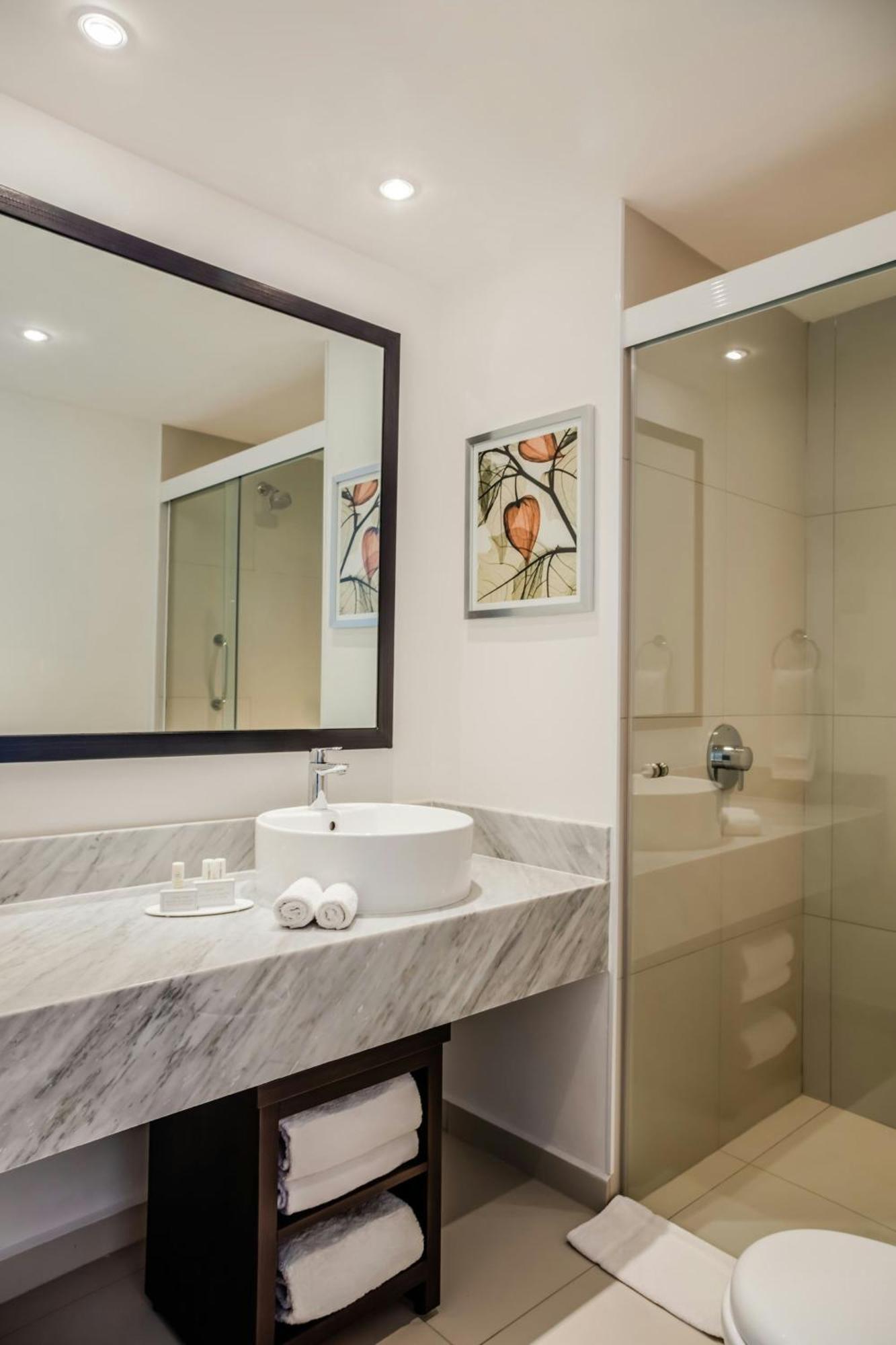 Fairfield Inn & Suites Queretaro Juriquilla Esterno foto