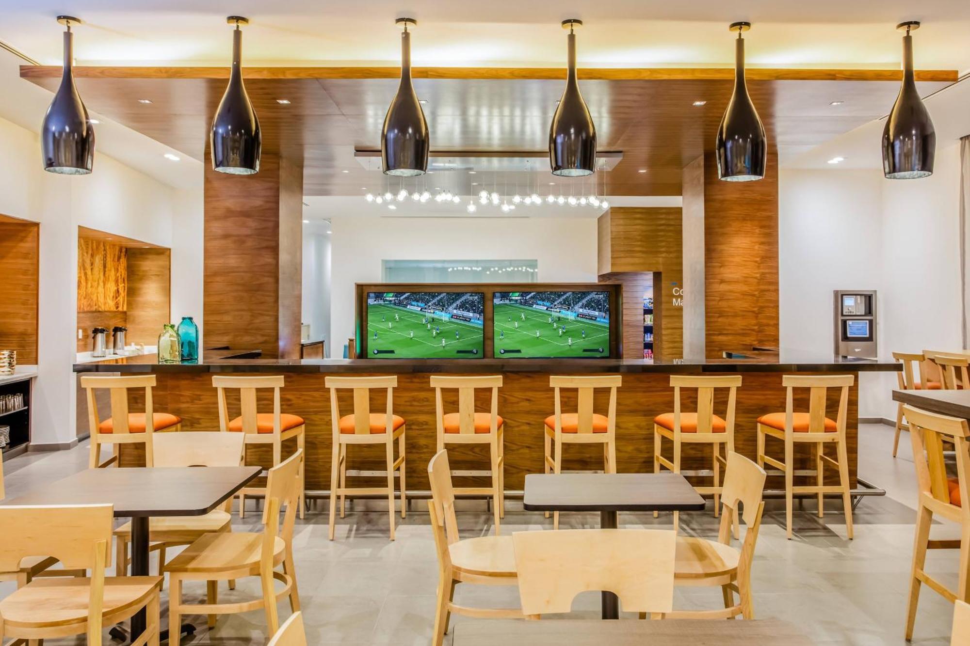 Fairfield Inn & Suites Queretaro Juriquilla Esterno foto