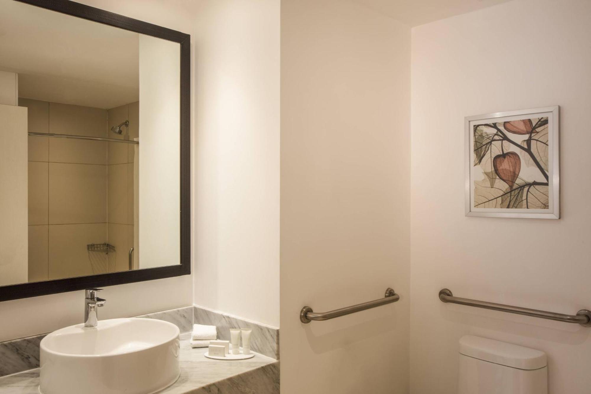 Fairfield Inn & Suites Queretaro Juriquilla Esterno foto